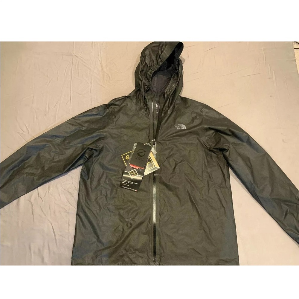 NWT The North Face Mens Flight Series Gore-Tex